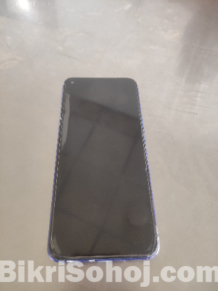 Tecno spark 6